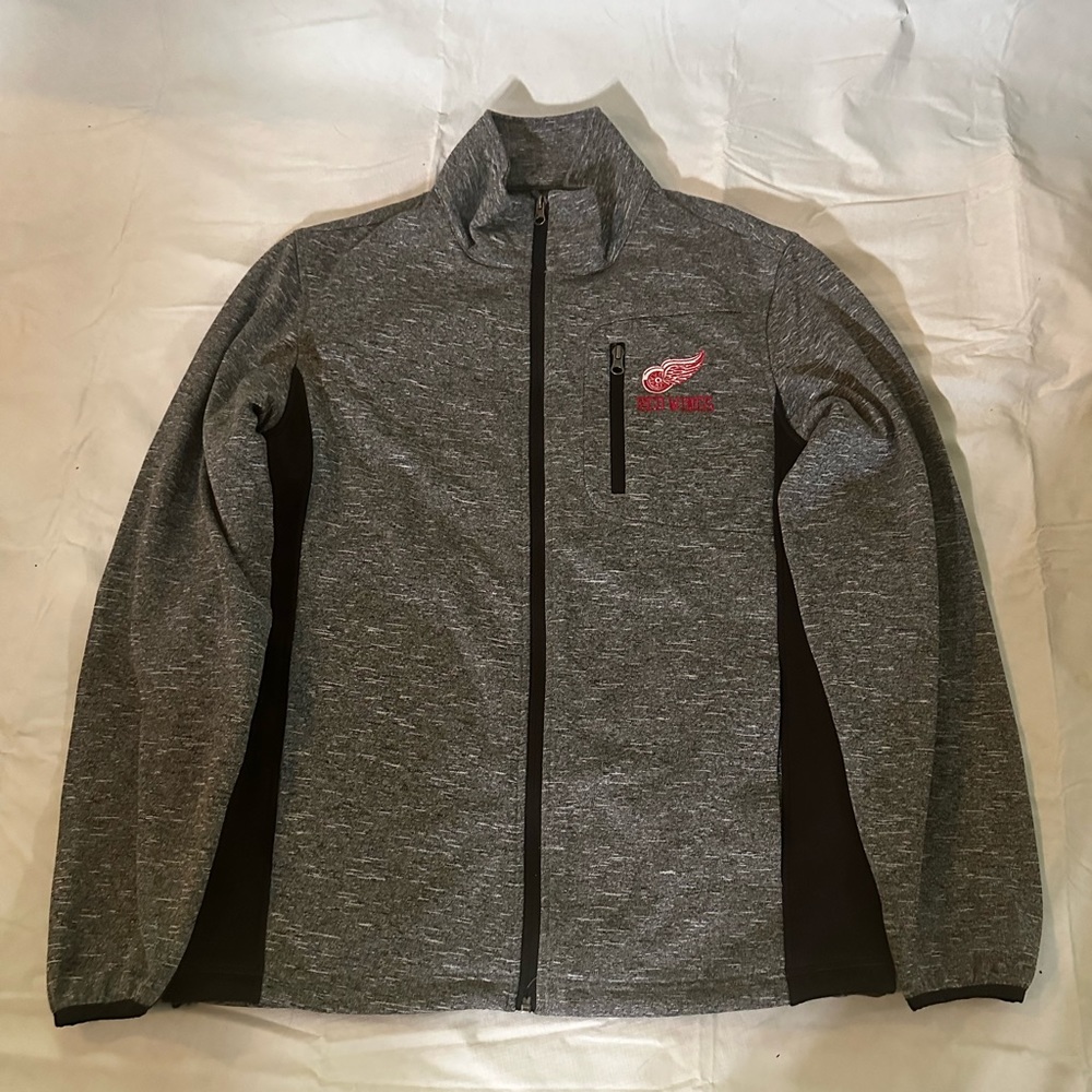 Detroit Red Wings Jacket